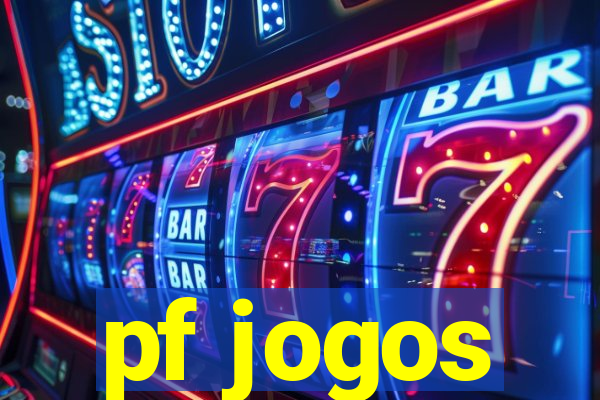 pf jogos